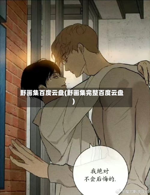 野画集百度云盘(野画集完整百度云盘)-第2张图片