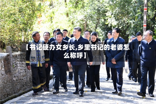 【书记硬办女乡长,乡里书记的老婆怎么称呼】-第2张图片