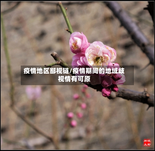 疫情地区鄙视链/疫情期间的地域歧视情有可原-第1张图片