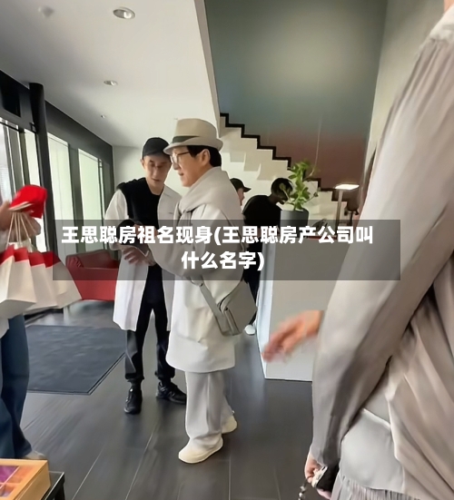 王思聪房祖名现身(王思聪房产公司叫什么名字)-第1张图片