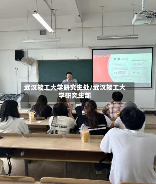 武汉轻工大学研究生处/武汉轻工大学研究生部-第1张图片