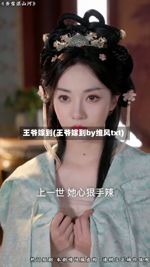 王爷嫁到(王爷嫁到by维风txt)-第1张图片