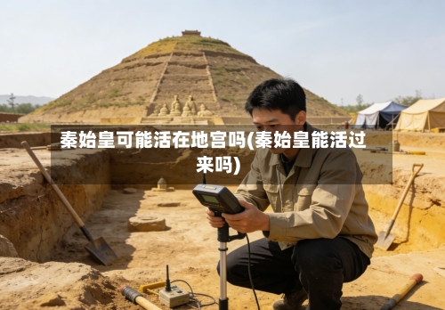 秦始皇可能活在地宫吗(秦始皇能活过来吗)-第3张图片