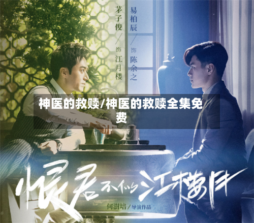 神医的救赎/神医的救赎全集免费-第1张图片