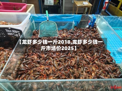 【龙虾多少钱一斤2018,龙虾多少钱一斤市场价2025】-第2张图片
