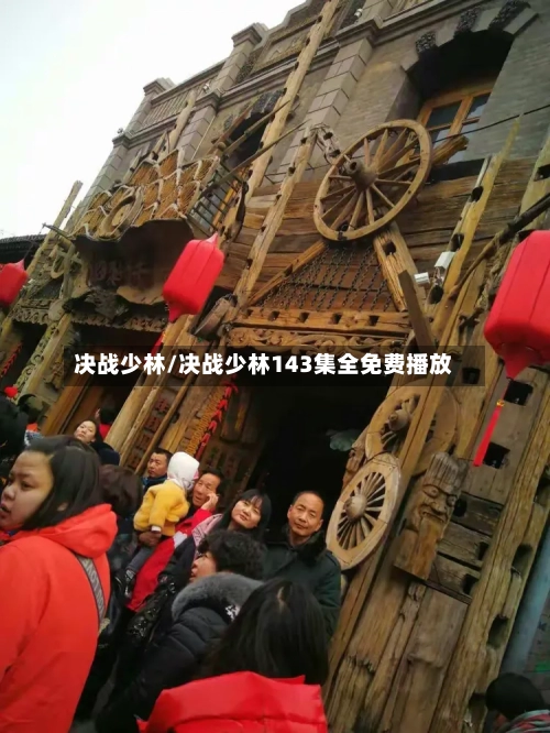 决战少林/决战少林143集全免费播放-第3张图片