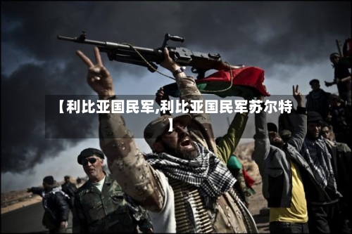 【利比亚国民军,利比亚国民军苏尔特】-第1张图片