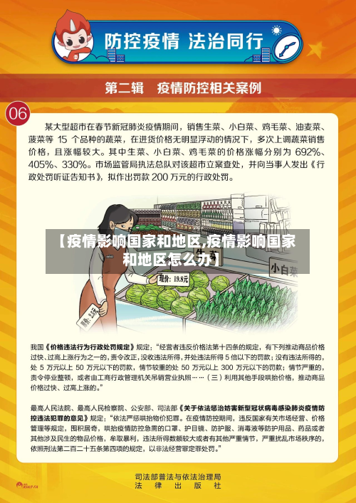 【疫情影响国家和地区,疫情影响国家和地区怎么办】-第1张图片