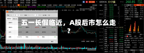 五一长假临近	，A股后市怎么走？-第1张图片