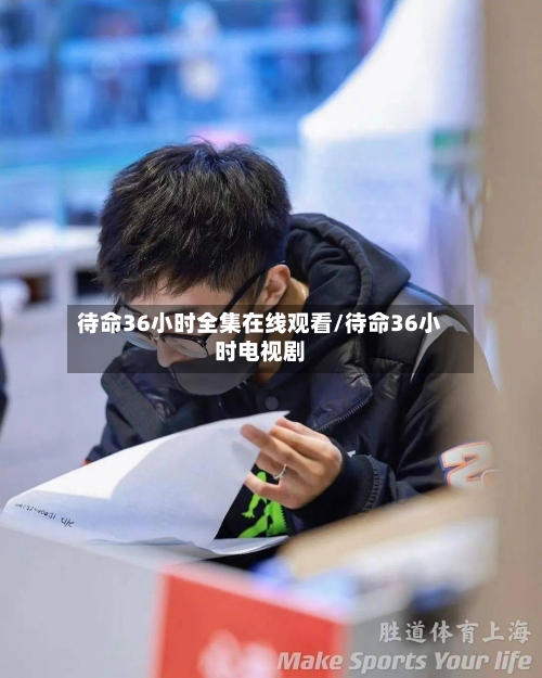 待命36小时全集在线观看/待命36小时电视剧-第3张图片