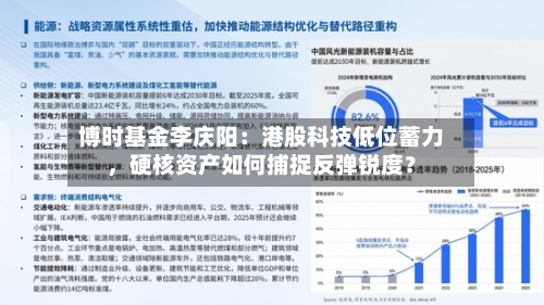 博时基金李庆阳：港股科技低位蓄力，硬核资产如何捕捉反弹锐度？-第3张图片
