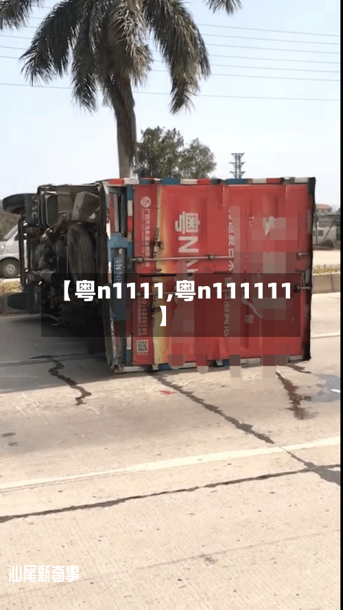 【粤n1111,粤n111111】-第1张图片