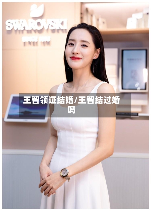 王智领证结婚/王智结过婚吗-第3张图片