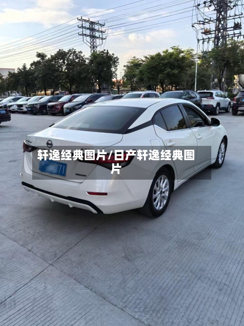 轩逸经典图片/日产轩逸经典图片-第1张图片