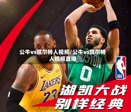 公牛vs凯尔特人视频/公牛vs凯尔特人视频直播-第1张图片