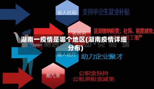 湖南一疫情是哪个地区(湖南疫情详细分布)-第1张图片
