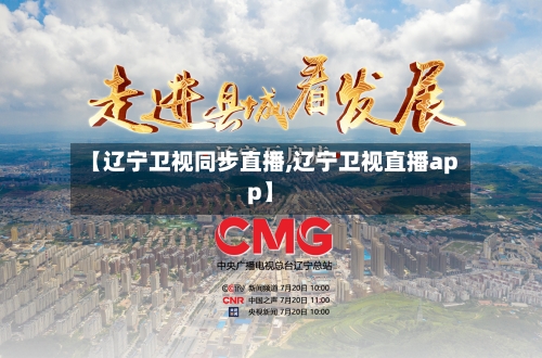 【辽宁卫视同步直播,辽宁卫视直播app】-第3张图片