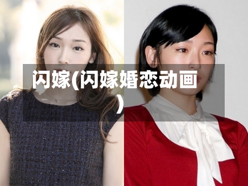 闪嫁(闪嫁婚恋动画)-第2张图片