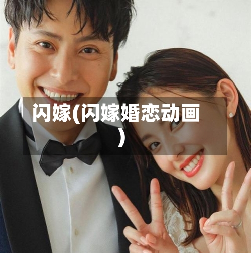 闪嫁(闪嫁婚恋动画)-第3张图片