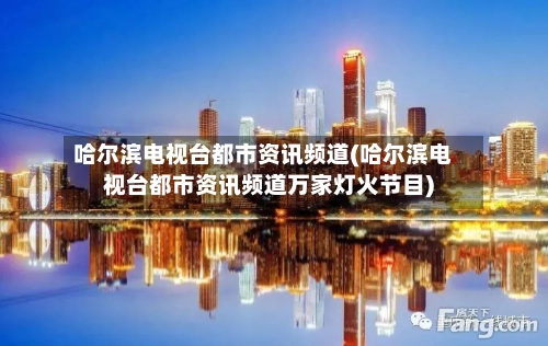 哈尔滨电视台都市资讯频道(哈尔滨电视台都市资讯频道万家灯火节目)-第3张图片