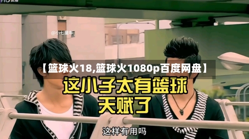 【篮球火18,篮球火1080p百度网盘】-第2张图片