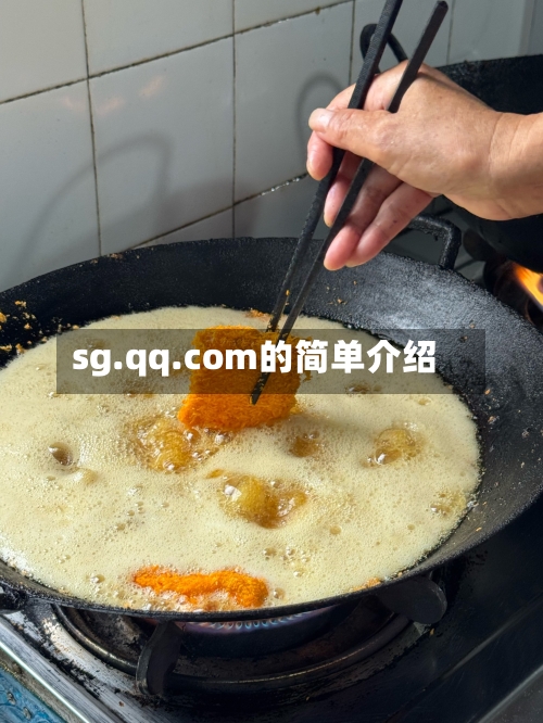 sg.qq.com的简单介绍-第2张图片