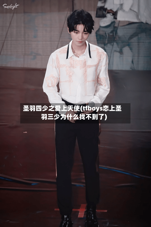 圣羽四少之爱上天使(tfboys恋上圣羽三少为什么找不到了)-第2张图片