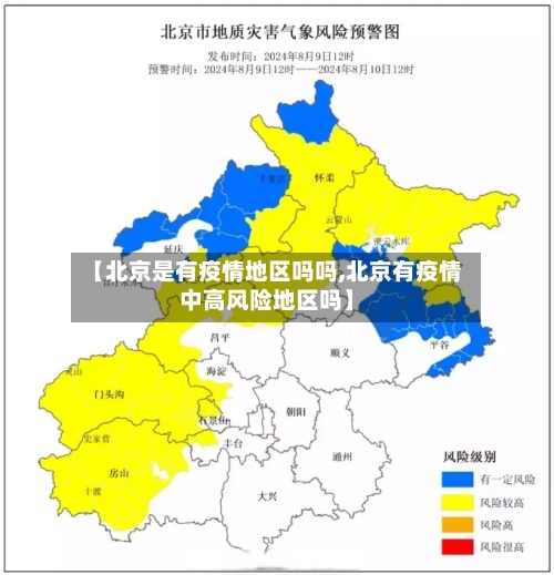 【北京是有疫情地区吗吗,北京有疫情中高风险地区吗】-第1张图片