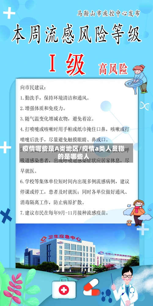 疫情哪些是A类地区/疫情a类人员指的是哪些人-第3张图片