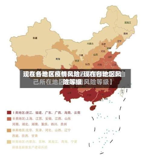 现在各地区疫情风险/现在各地区风险等级-第3张图片