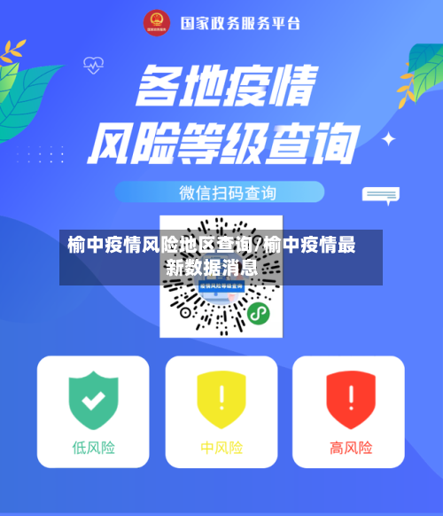 榆中疫情风险地区查询/榆中疫情最新数据消息-第3张图片
