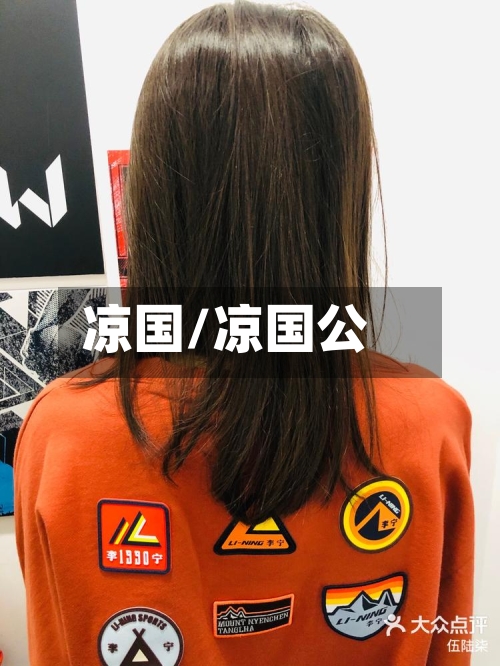 凉国/凉国公-第2张图片