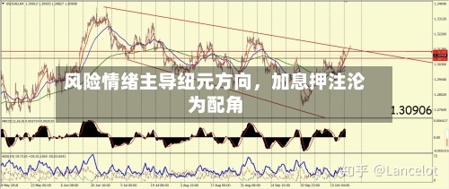 风险情绪主导纽元方向，加息押注沦为配角-第1张图片