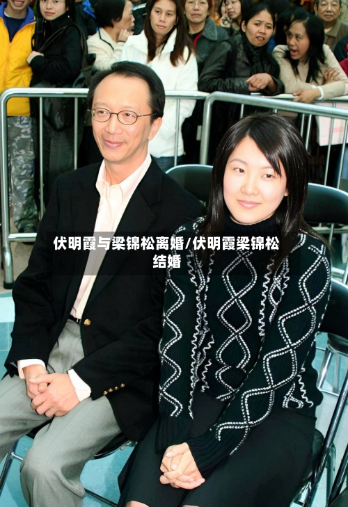 伏明霞与梁锦松离婚/伏明霞梁锦松结婚-第1张图片