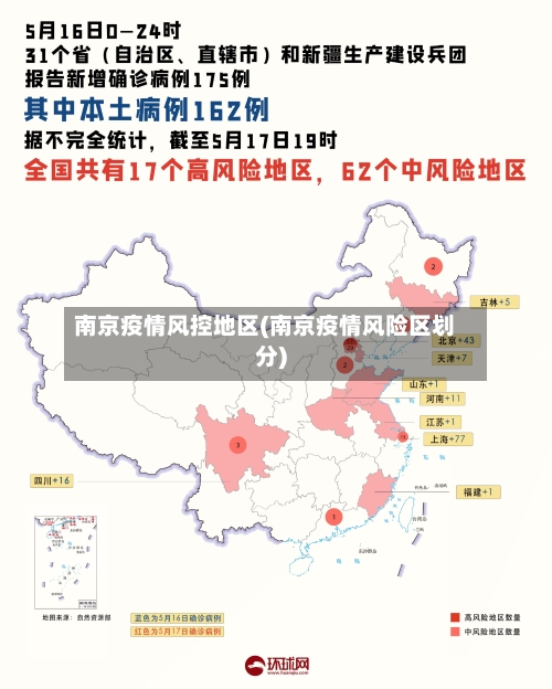 南京疫情风控地区(南京疫情风险区划分)-第1张图片