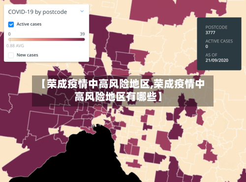 【荣成疫情中高风险地区,荣成疫情中高风险地区有哪些】-第1张图片
