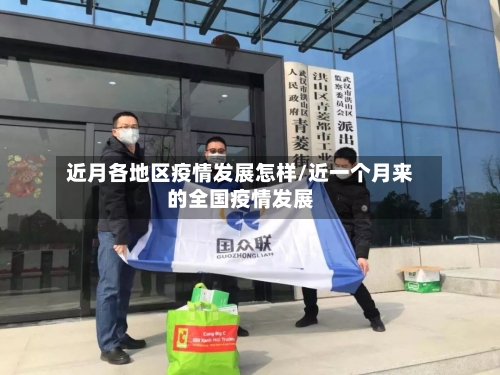 近月各地区疫情发展怎样/近一个月来的全国疫情发展-第2张图片