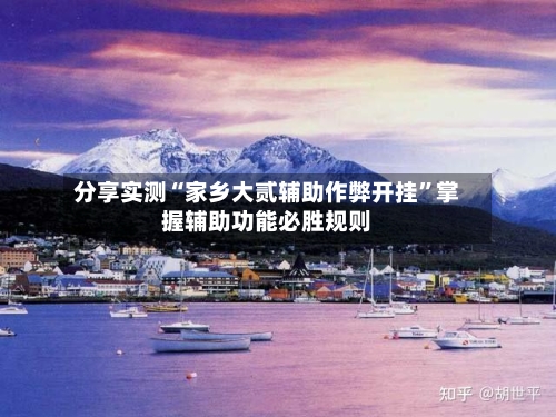 分享实测“家乡大贰辅助作弊开挂	”掌握辅助功能必胜规则-第1张图片