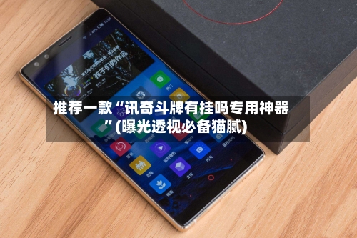 推荐一款“讯奇斗牌有挂吗专用神器”(曝光透视必备猫腻)-第3张图片
