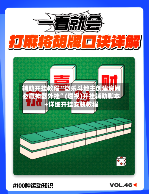 辅助开挂教程“微乐斗地主创建房间必赢神器外挂	”(透视)开挂辅助脚本+详细开挂安装教程-第2张图片
