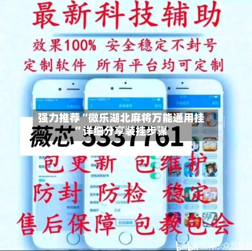强力推荐“微乐湖北麻将万能通用挂	”详细分享装挂步骤-第1张图片