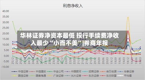 华林证券净资本最低 投行手续费净收入最少“小而不美”|券商年报-第1张图片