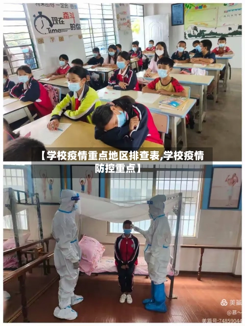 【学校疫情重点地区排查表,学校疫情防控重点】-第1张图片