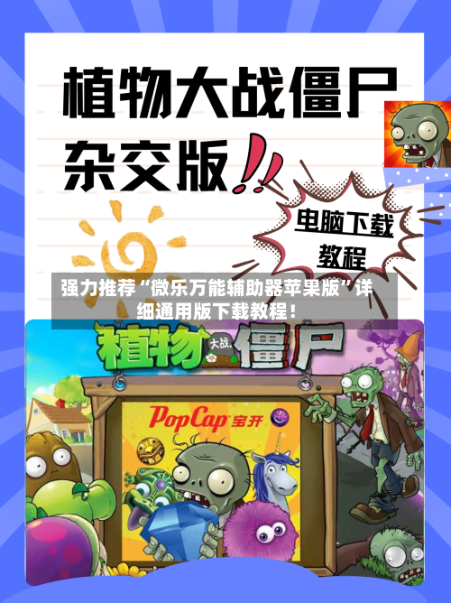 强力推荐“微乐万能辅助器苹果版”详细通用版下载教程！-第2张图片