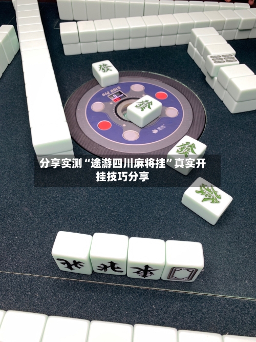 分享实测“途游四川麻将挂	”真实开挂技巧分享-第3张图片