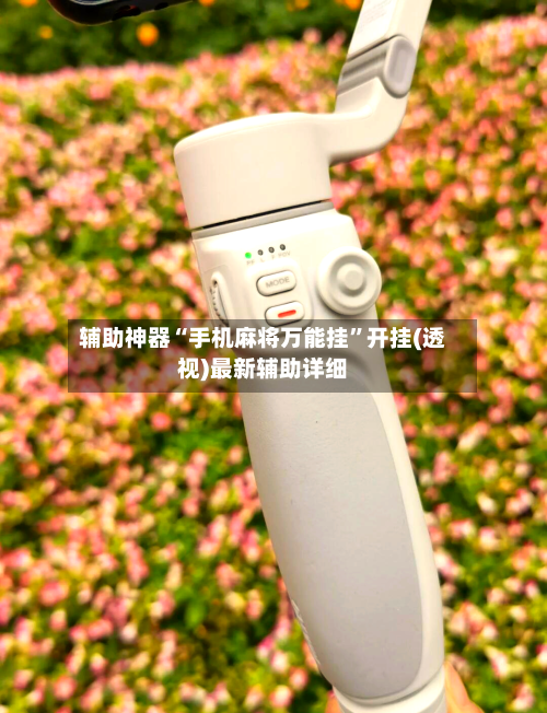 辅助神器“手机麻将万能挂”开挂(透视)最新辅助详细-第2张图片