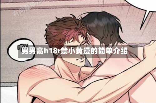 男男高h18r禁小黄漫的简单介绍-第2张图片