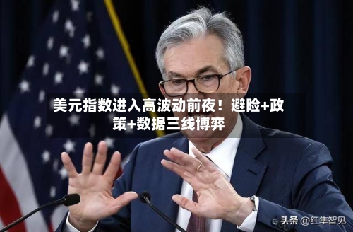 美元指数进入高波动前夜！避险+政策+数据三线博弈-第1张图片