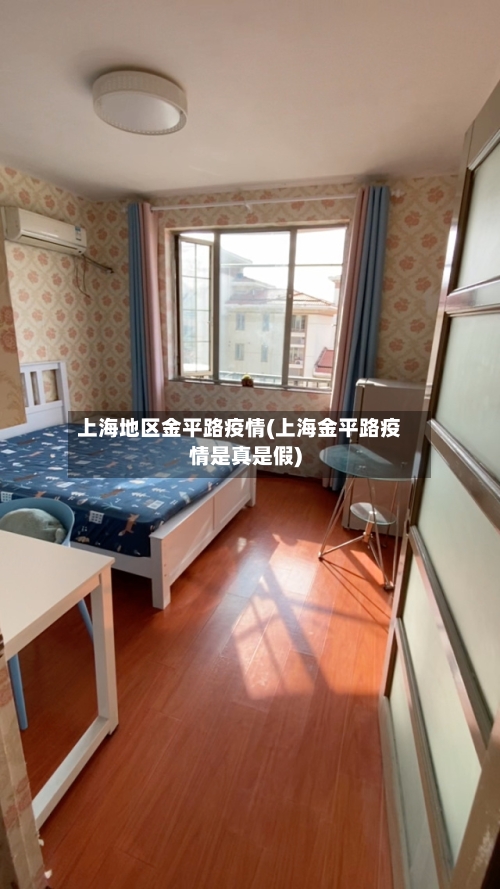 上海地区金平路疫情(上海金平路疫情是真是假)-第3张图片