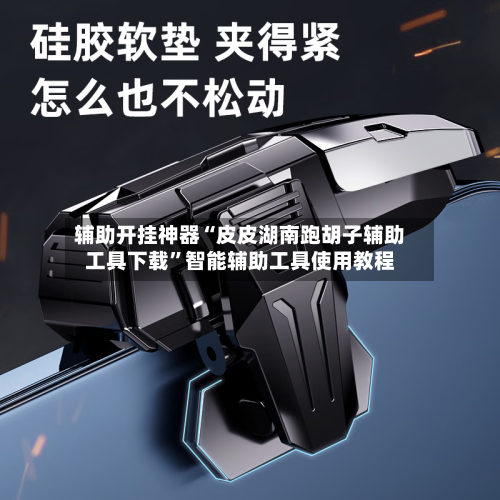 辅助开挂神器“皮皮湖南跑胡子辅助工具下载	”智能辅助工具使用教程-第1张图片